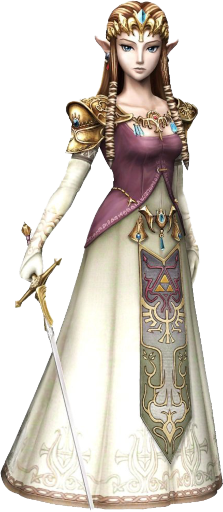 Princess Zelda